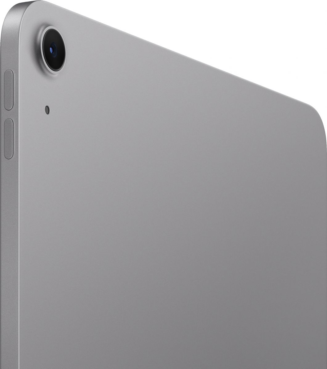 Планшет Apple iPad Air 13 2024 128Gb Wi-Fi, серый космос