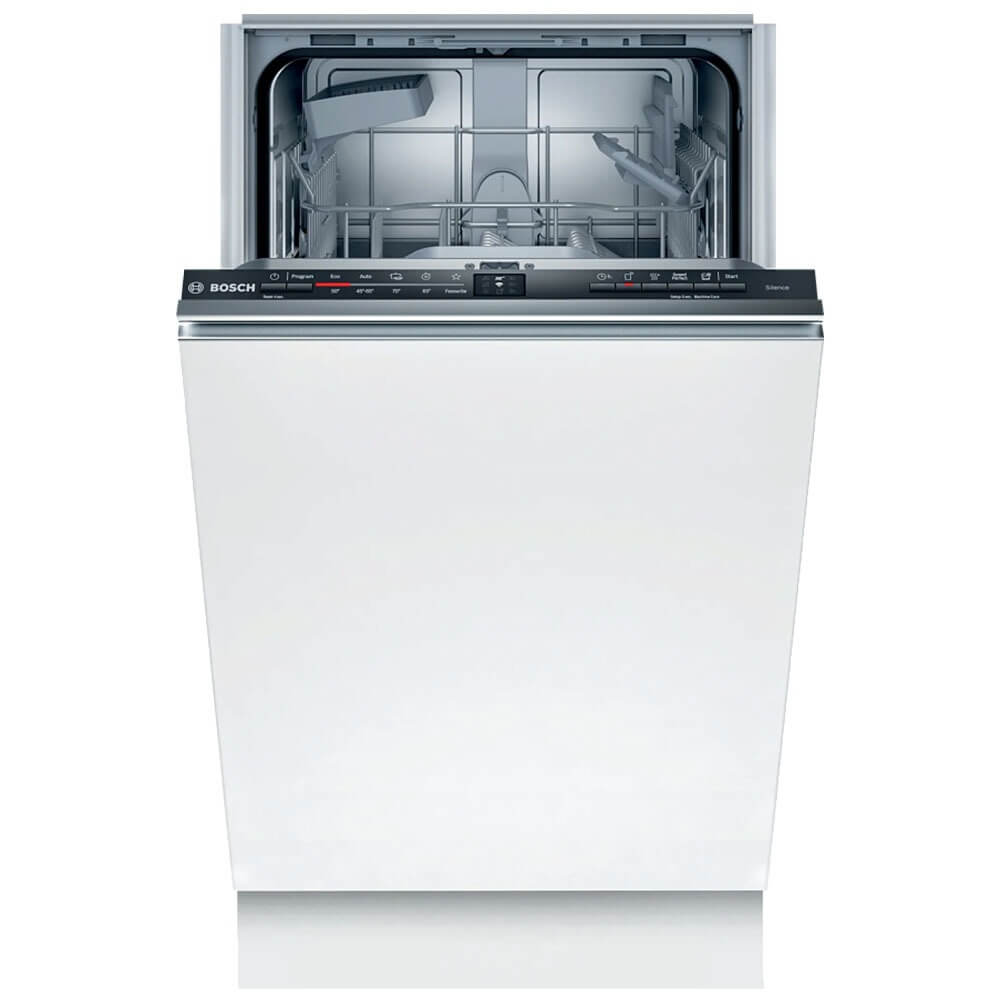 Встраиваемая посудомоечная машина Bosch SPV 2IKX10 E, фото