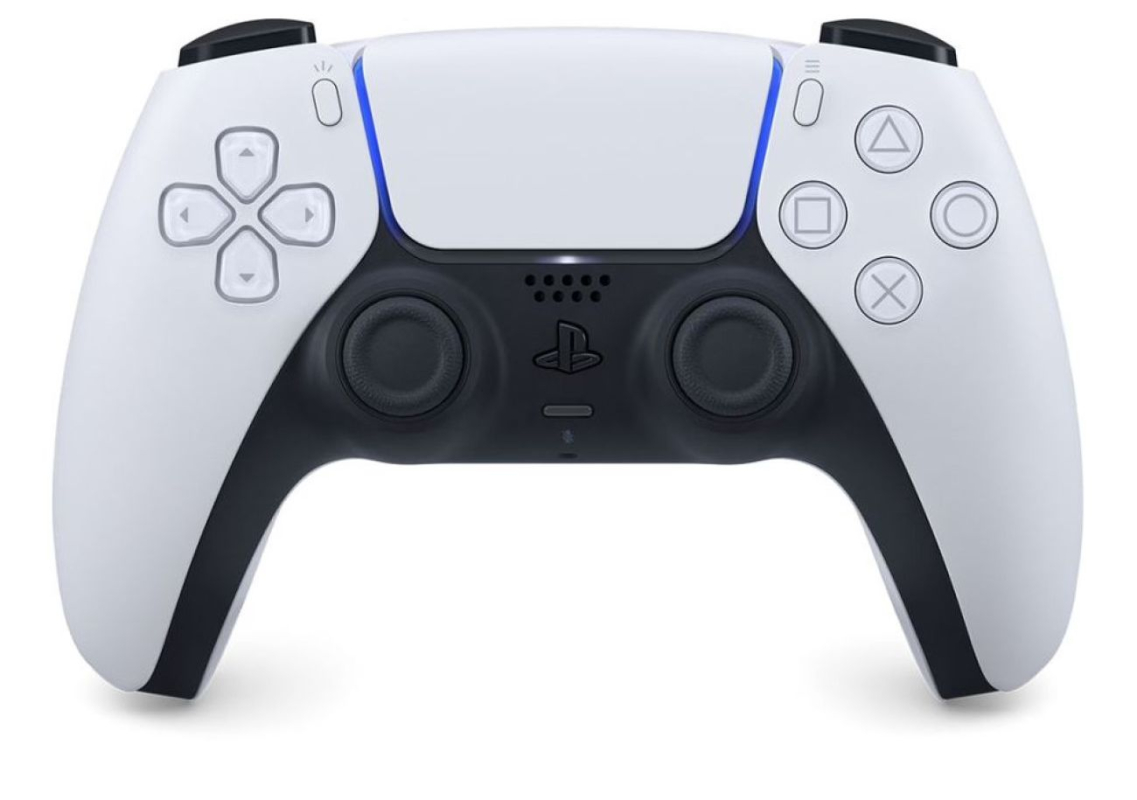 Игровая приставка Sony PlayStation 5 Slim 1ТБ SSD с дисководом, «белая»