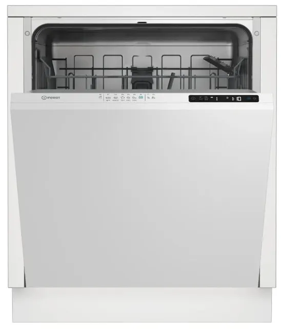 Встраиваемая посудомоечная машина Indesit DI 4C68 AE, фото