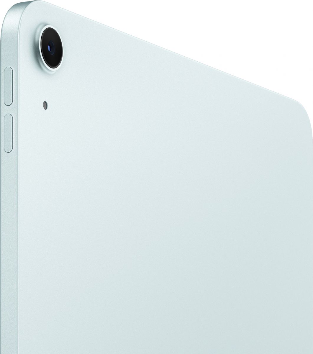 Планшет Apple iPad Air 13 2024 128Gb Wi-Fi + Cellular, голубой