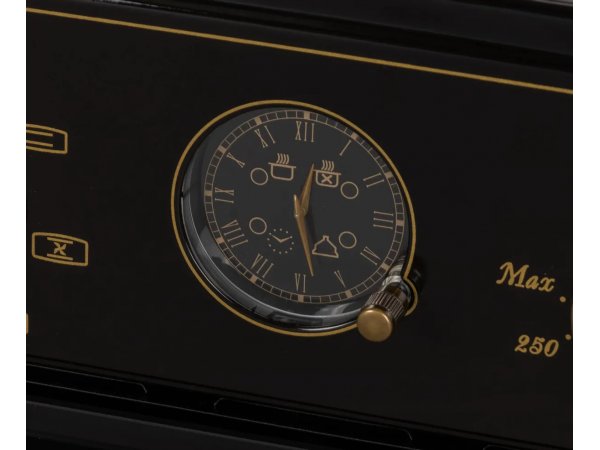 Электрический духовой шкаф Gefest ЭДВ ДА 602-02 К93, фото 9