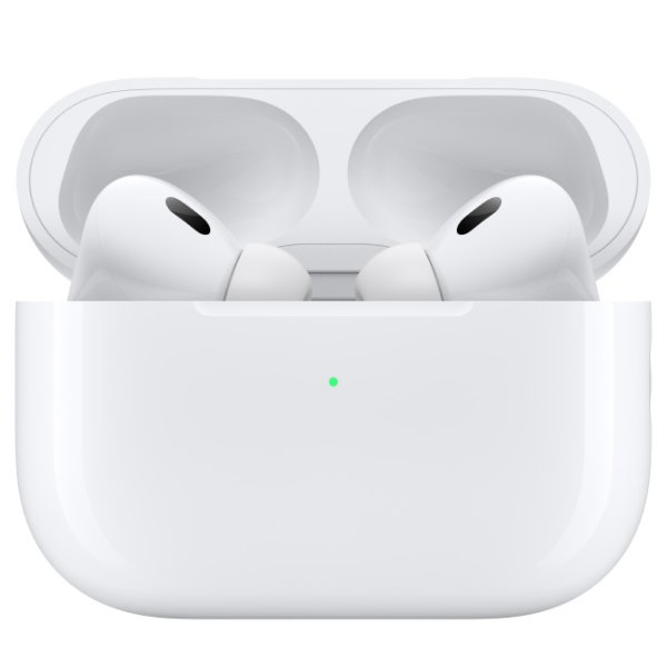 Беспроводные наушники Apple AirPods Pro 2