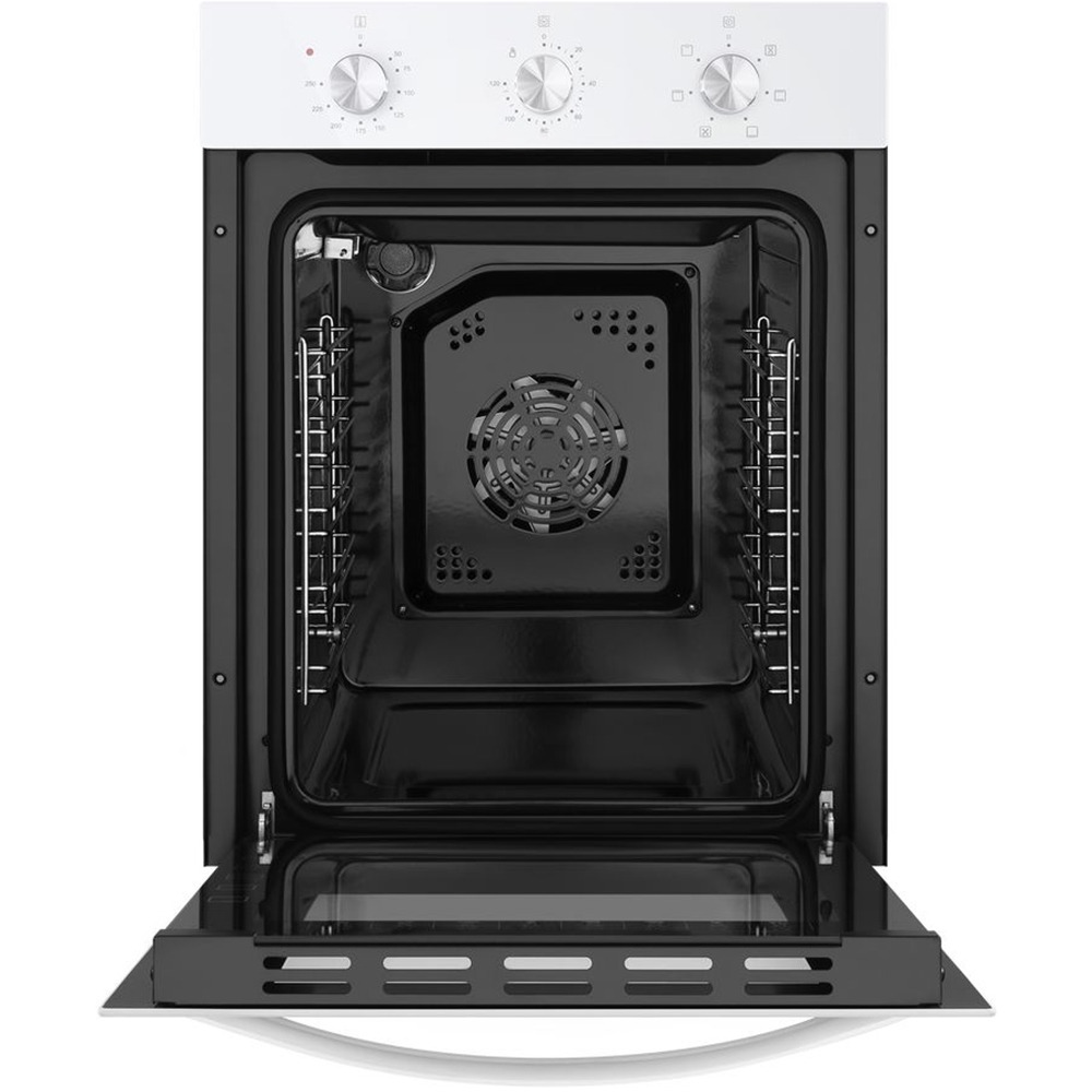 Духовой шкаф Maunfeld EOEC516W, фото 3