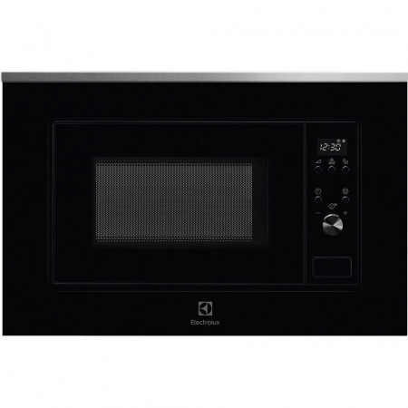 Встраиваемая микроволновая печь Electrolux LMS2203EMX, фото