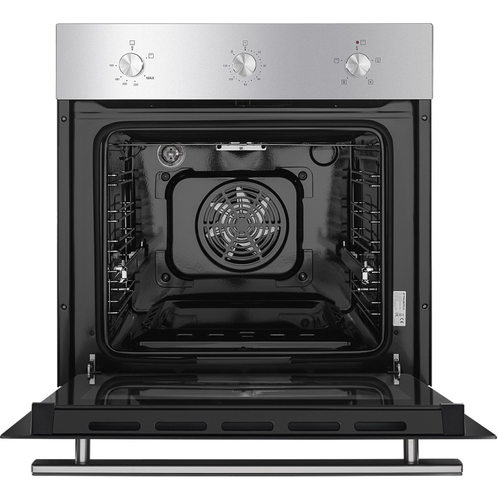 Газовый духовой шкаф MAUNFELD EOGC604S, фото 17