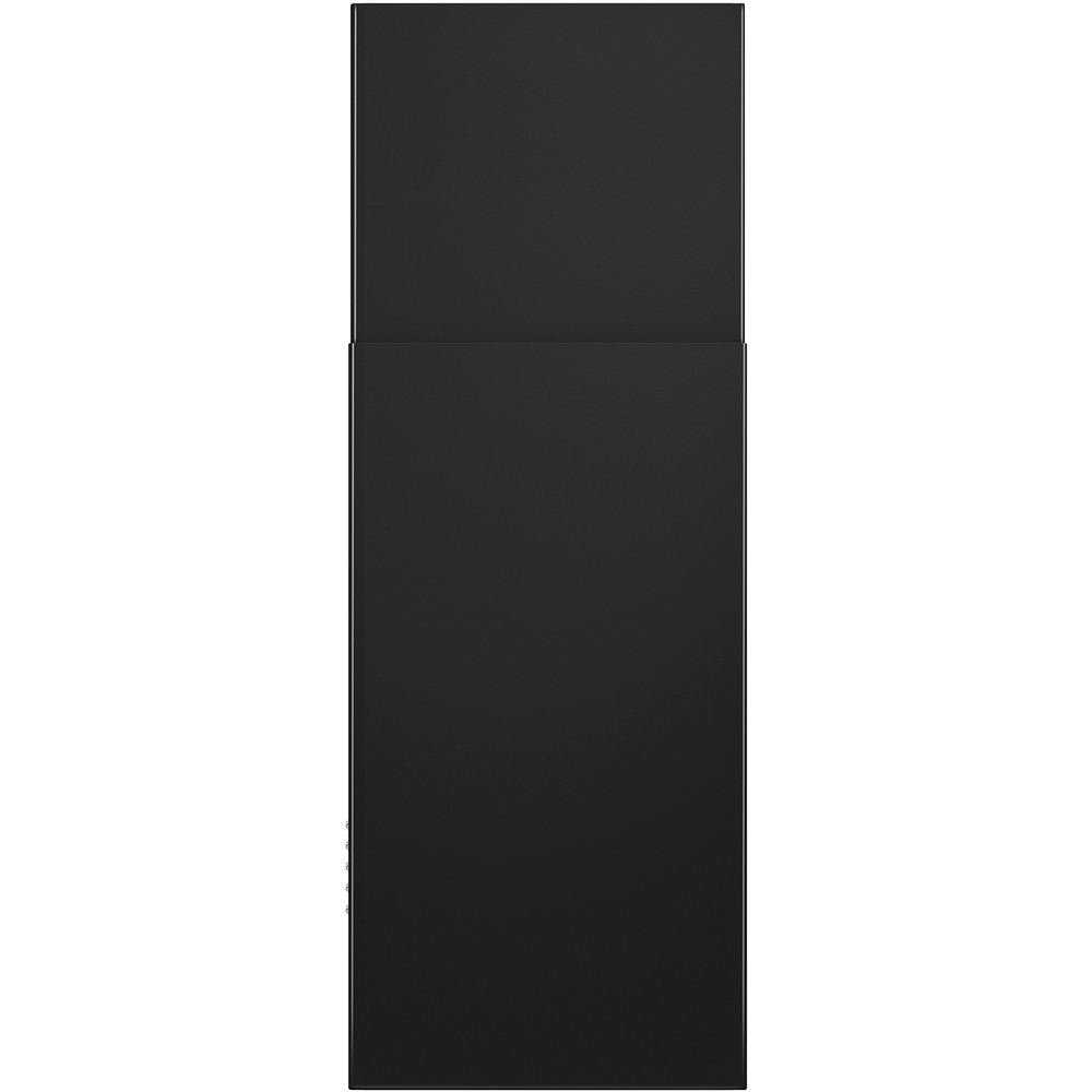 Вытяжка Maunfeld Bath Plus 402IL Black, фото 7