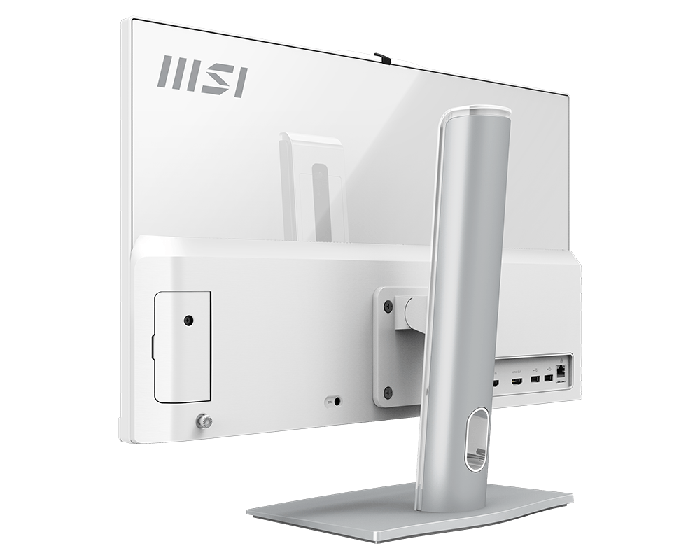 Моноблок MSI Modern AM242P (12M-257XRU)