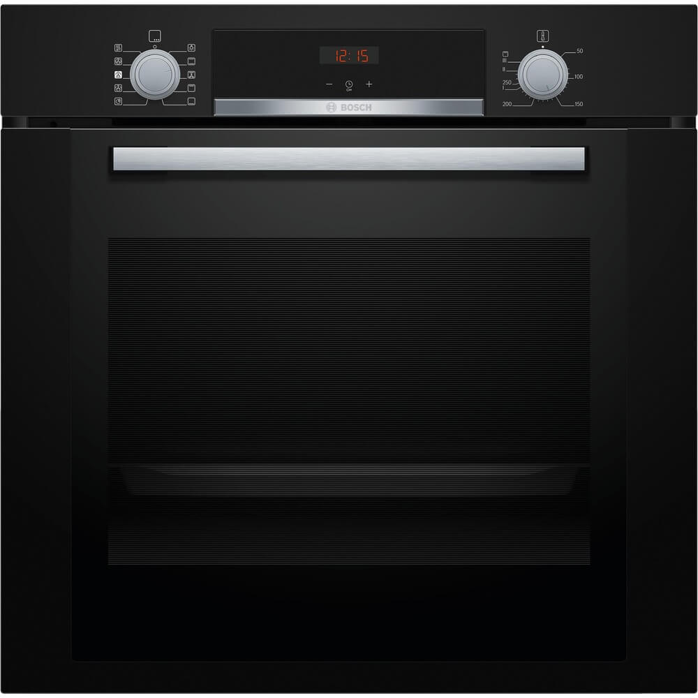 Bosch HRA334YB0, фото