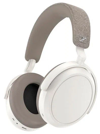 Наушники SENNHEISER Momentum Wireless 4 white