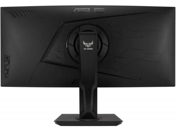 Монитор игровой ASUS TUF Gaming VG35VQ 35