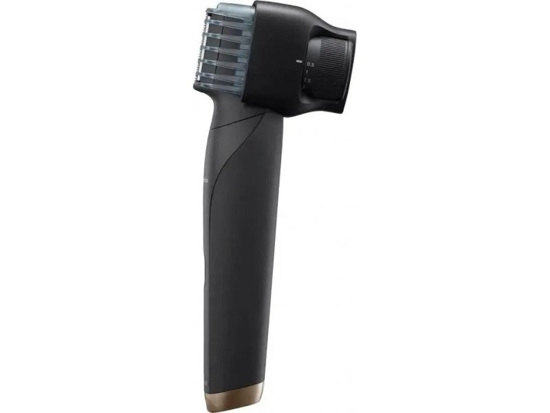 Триммер Panasonic ER-GD61-K520 Черный/серебристый, фото 4