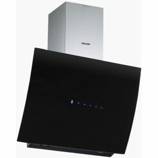 Каминная вытяжка GRAUDE DH 60.1 GE, фото