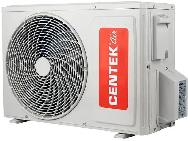 Настенная сплит-система Centek CT-65SDC18, фото 2