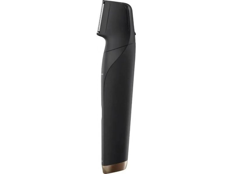 Триммер Panasonic ER-GD61-K520 Черный/серебристый, фото 2