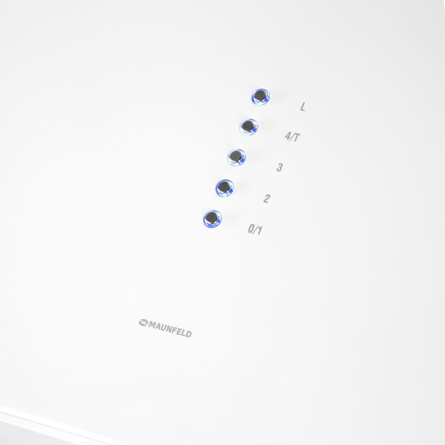 Вытяжка каминная MAUNFELD Bath Plus 402, фото 4
