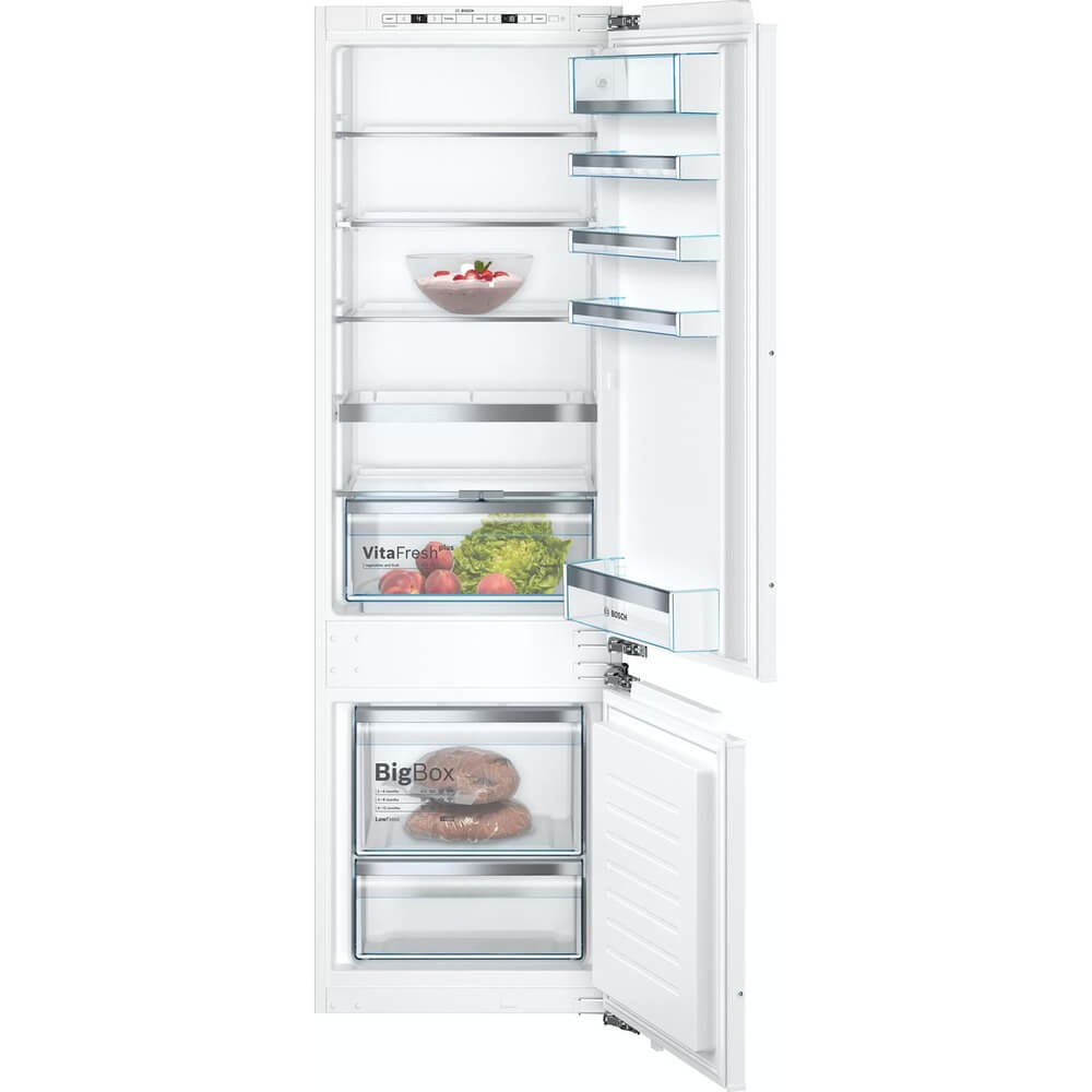 Bosch KIS87AFE0, фото