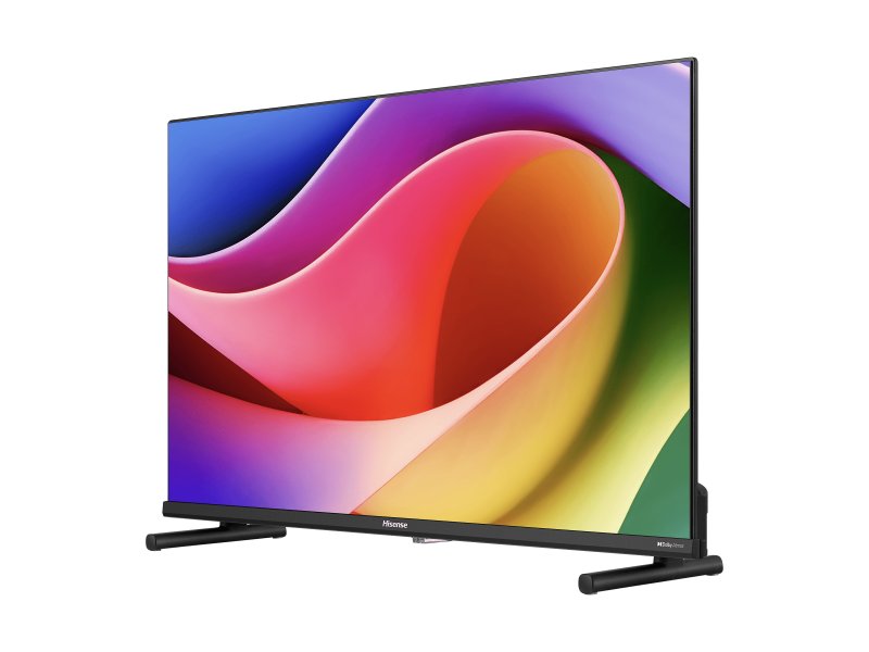 Телевизор Hisense 40A5Q QLED Full HD, фото 3