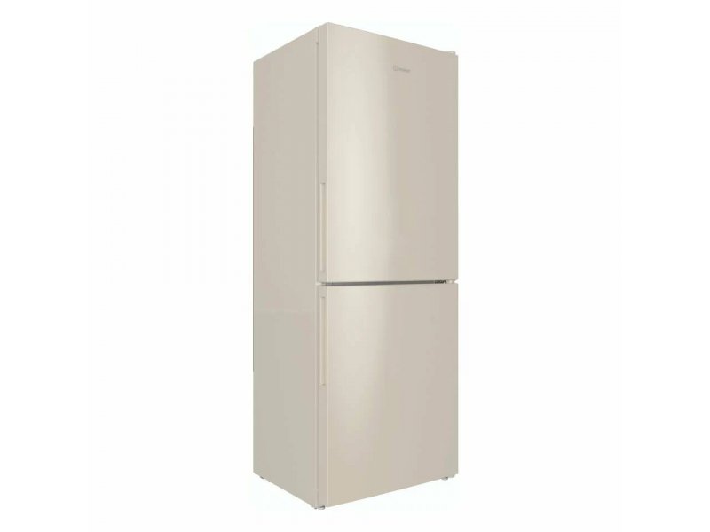 Холодильник двухкамерный Indesit ITR 4160 E Total No Frost бежевый, фото 3