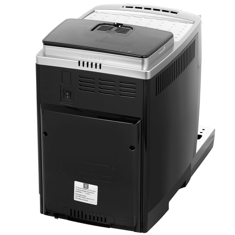 Кофемашина delonghi 250.33 tb. Delonghi ECAM250.31.SB. ECAM250.33.TB. Кофемашина Delonghi 250.31SB. Delonghi magnifica Smart ECAM250.23.SB.