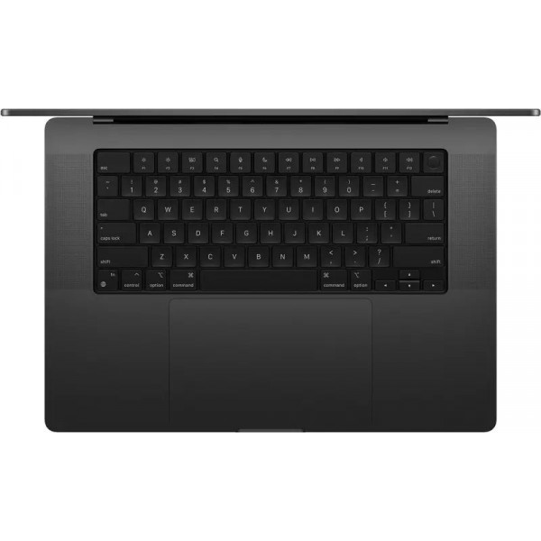 Ноутбук Apple MacBook Pro 14 2023 M3 Pro/11CPU/14GPU/18GB/512GB/Space Black (MRX33)