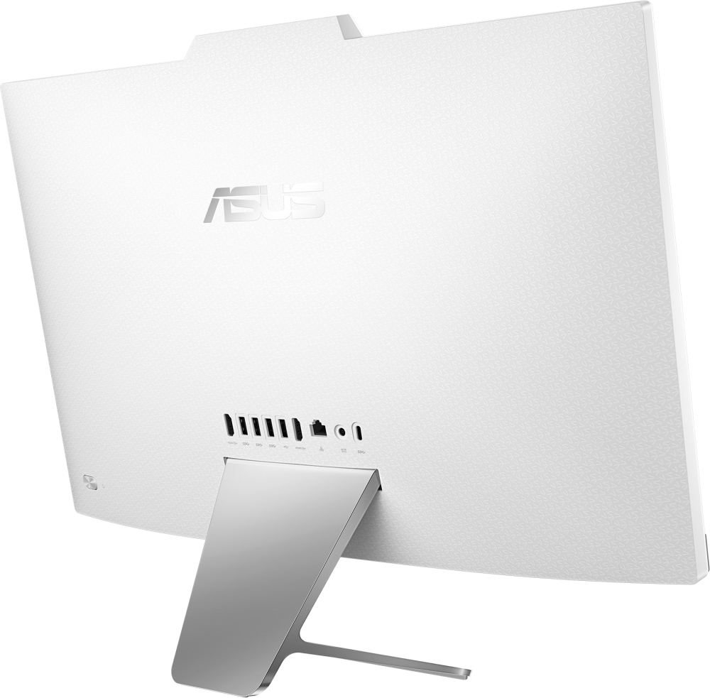 ASUS E3402WBAT-WA015M  90PT03G2-M02TC0 White  23.8" FHD Touch i5 1235U/8Gb/SSD256Gb UHDG/CR/noOS/kb/m