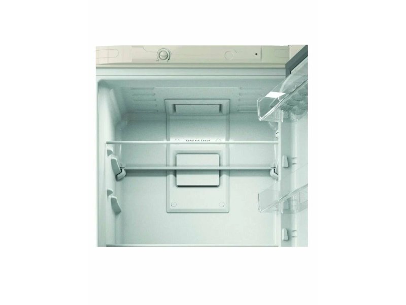 Холодильник двухкамерный Indesit ITR 4160 E Total No Frost бежевый, фото 7