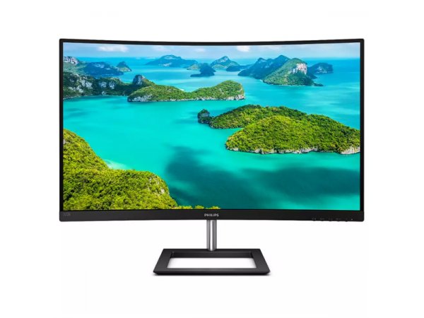 Монитор Philips 322E1C (00/01) 31.5