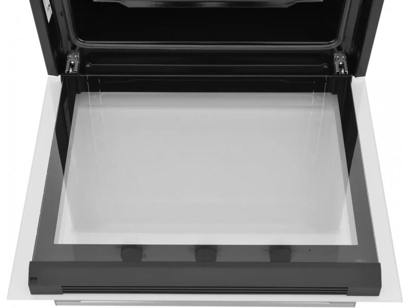 Электрический духовой шкаф Indesit IFE 3634 WH, фото 7