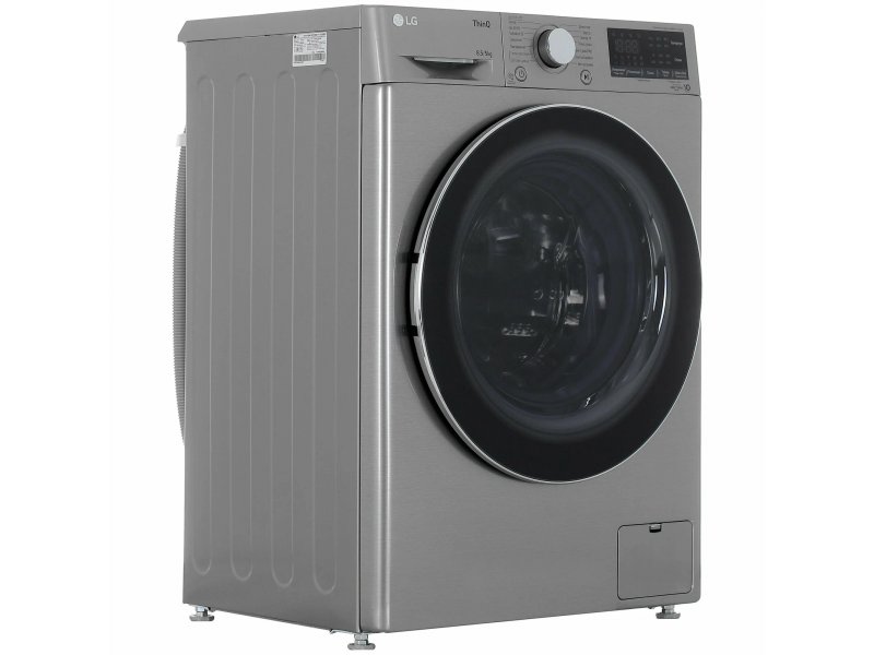 Стиральная машина с сушкой LG F2V5GG2S, фото 2