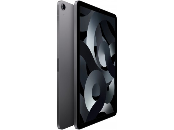 Планшет Apple iPad Air (2022), 64 ГБ, Wi-Fi, space gray