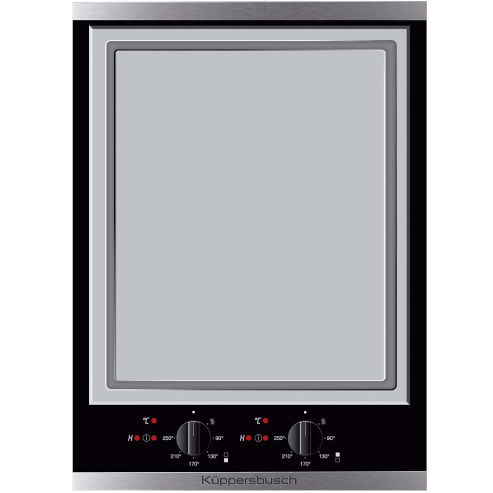 Kuppersbusch VKET 3800.0 SR, фото