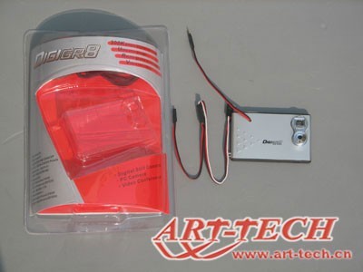 Камера для съемки полетов Art-tech 3B011, фото 2