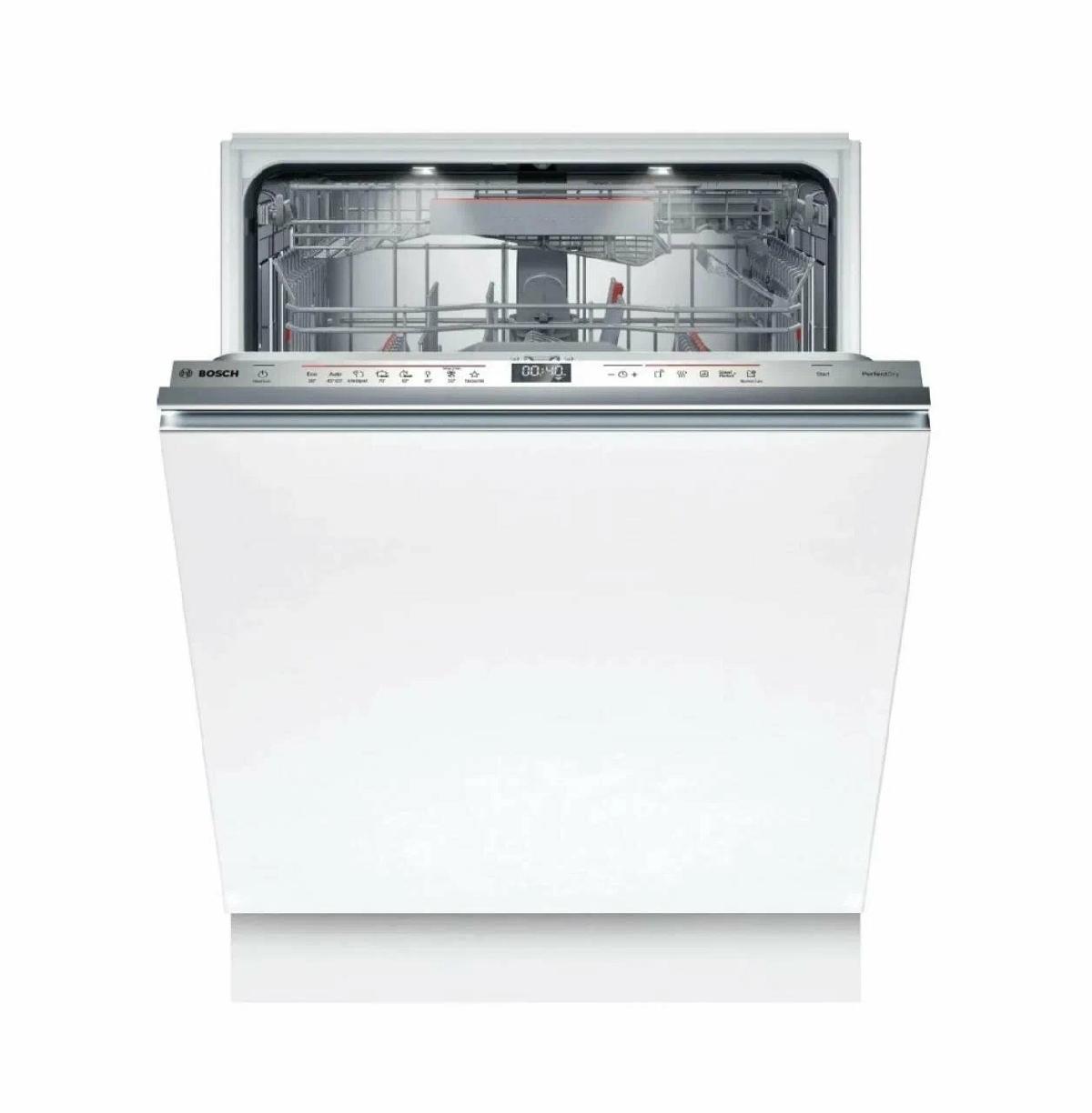 Посудомоечная машина Bosch SBV6ZDX16E, фото