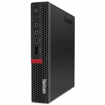 10T700ALRU Компьютер Lenovo ThinkCentre M720q Tiny (10T700ALRU)