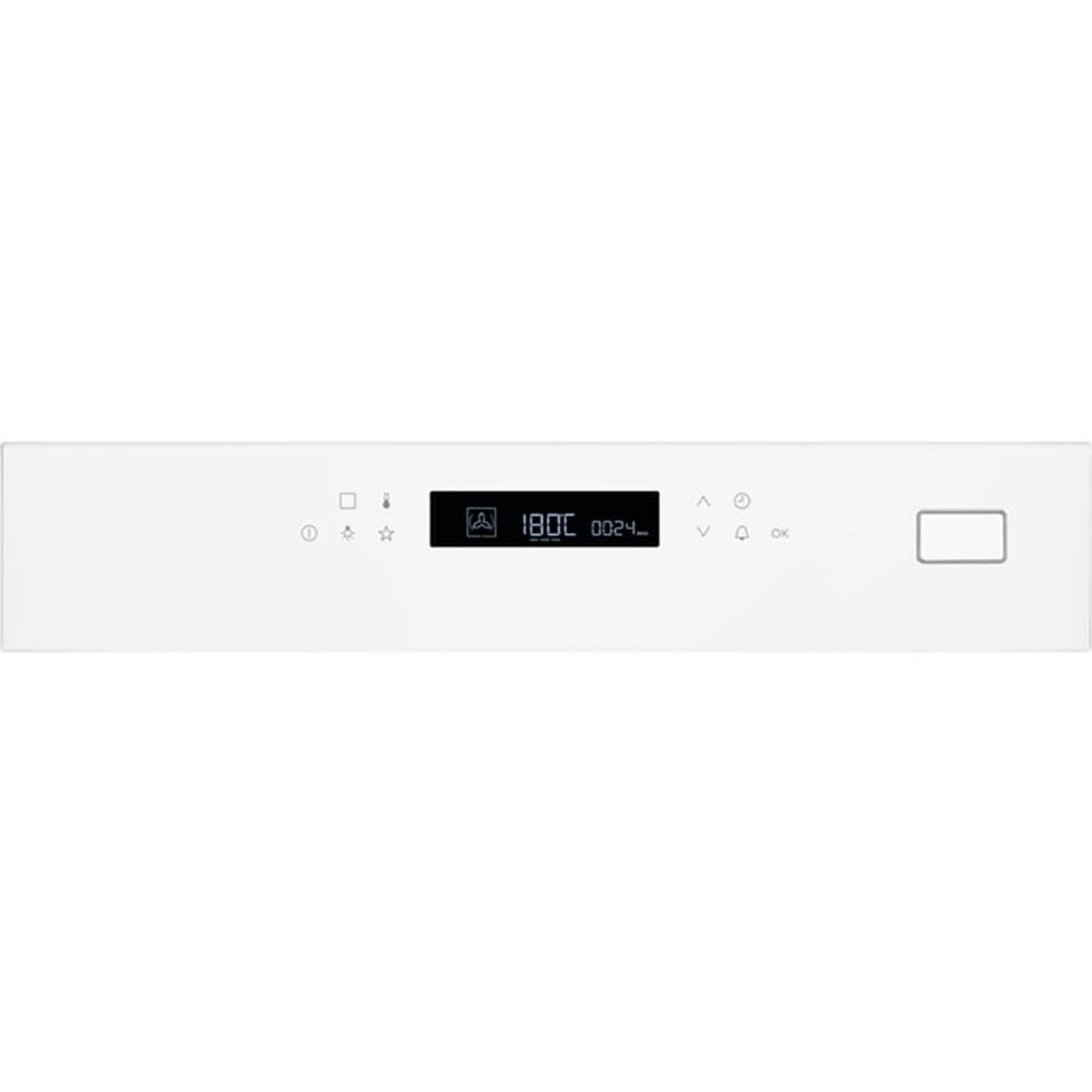 Electrolux EOB7S31V, фото 2