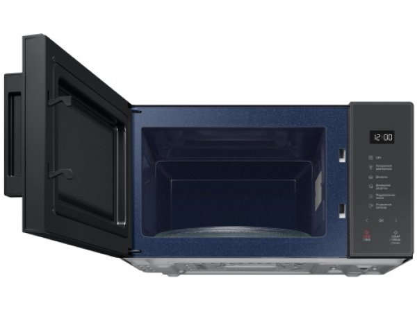 Микроволновая печь Samsung MS23T5018AC, фото 5