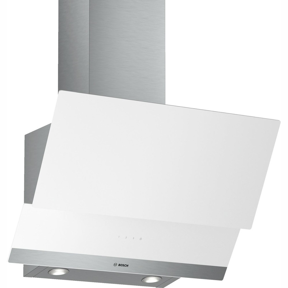 Вытяжка Bosch DWK065G20R, фото