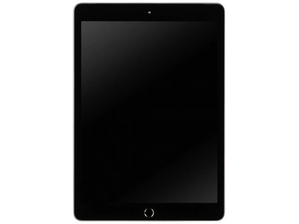 Планшет Apple iPad 10.2 (2021) 64Gb Wi-Fi Silver