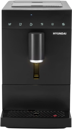 Кофемашина Hyundai HAM-4402, фото