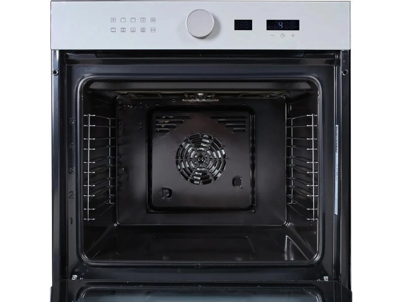 Духовой шкаф электрический Lex EDM 1001 ONE WH, фото 4