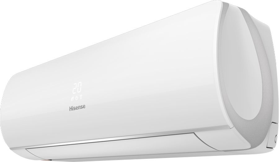 Сплит-система инверторная Hisense AS-10UW4SVETS10