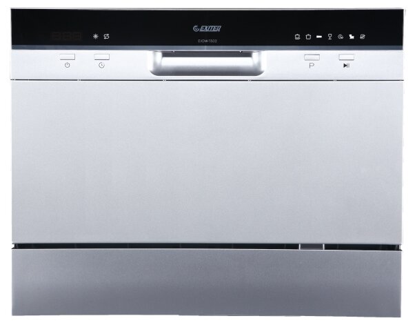 Посудомоечная машина EXITEQ EXDW-T502, фото