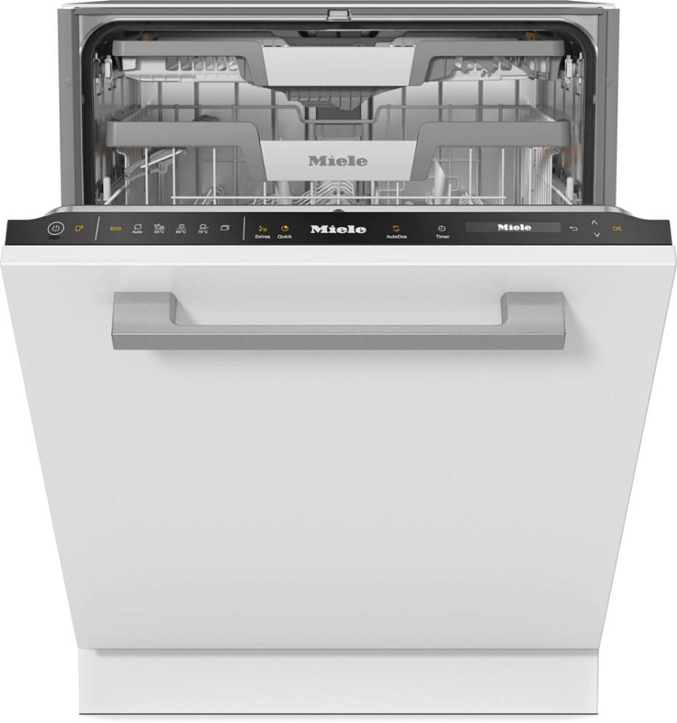 Посудомоечная машина MIELE G 7650 SCVi, фото