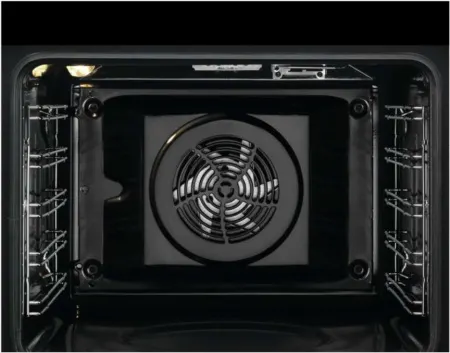 Духовой шкаф ELECTROLUX KODDP77H, фото 2