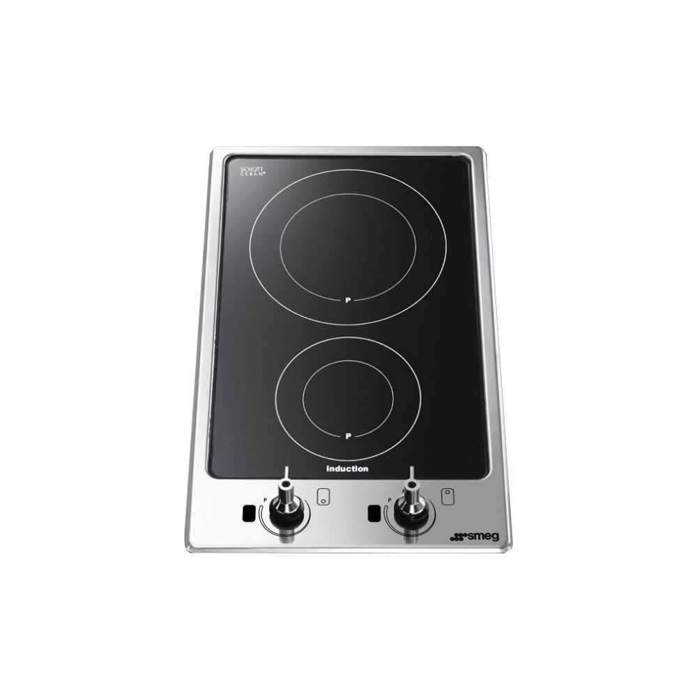 Smeg PGF32I-1 Classica, фото