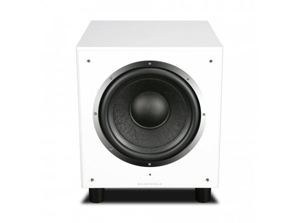Cабвуфер Wharfedale Diamond  SW-15 White