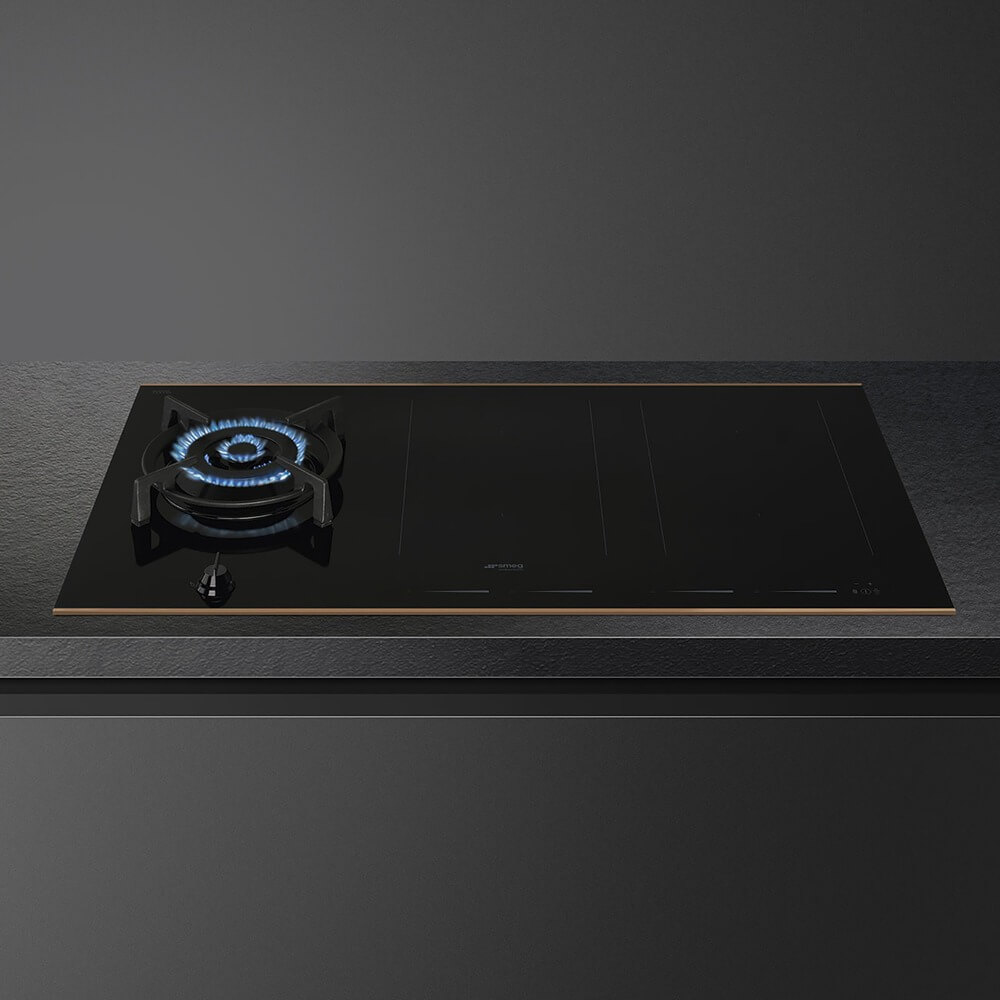 Smeg PM6954R, фото 3