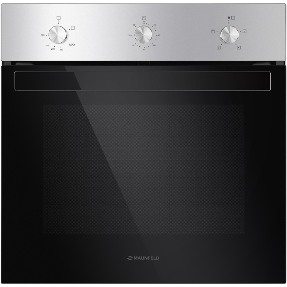 Газовый духовой шкаф MAUNFELD EOGC604S, фото 15
