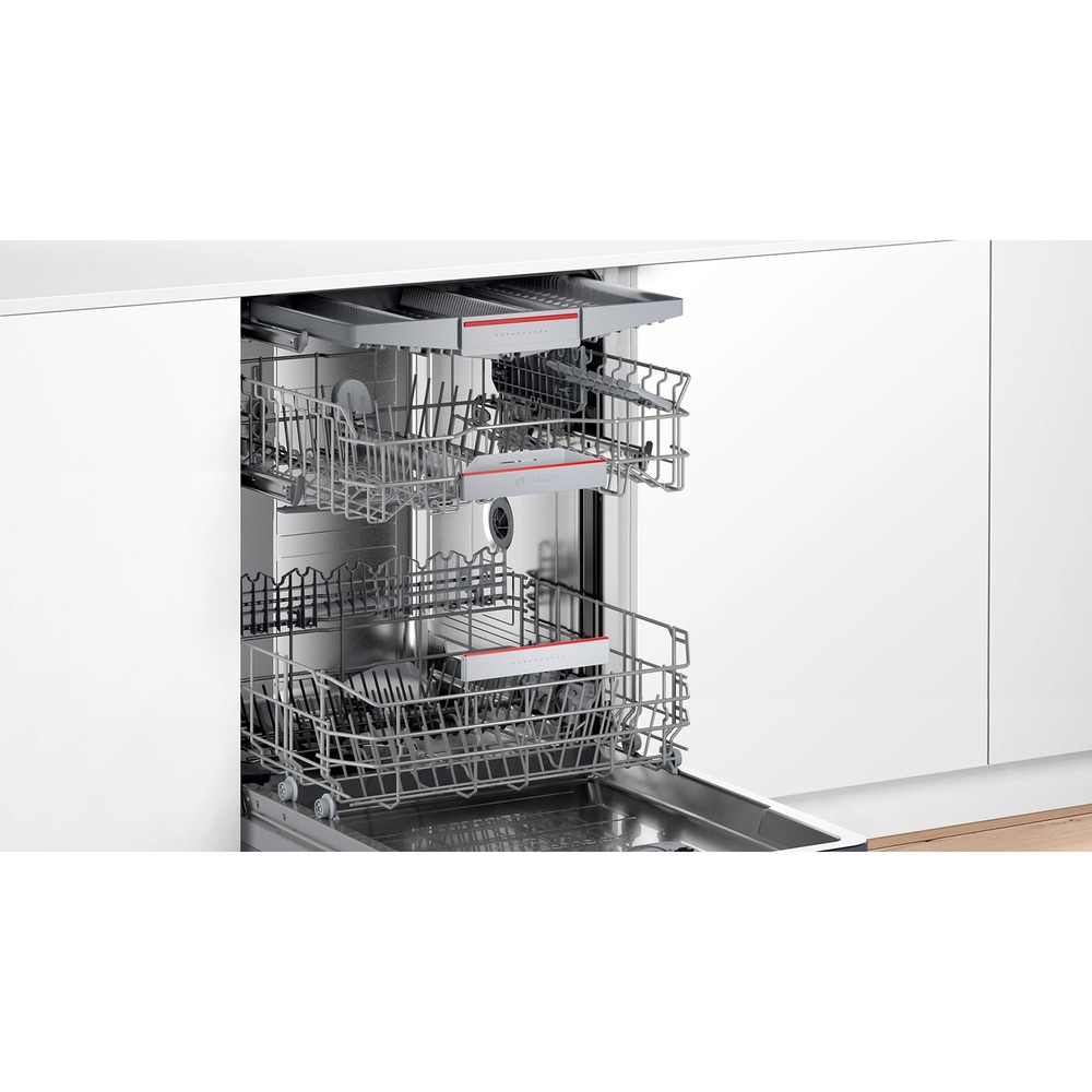 Встраиваемая посудомоечная машина Bosch SBV6ZCX00E, фото 5